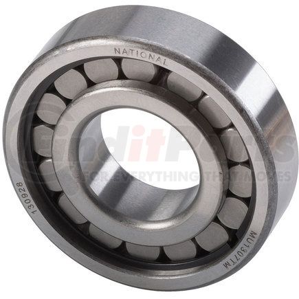 MU1307TM by NATIONAL SEALS - Cylindrical Bearing Assembly - 1.378 in. Bore, 3.1496 in. OD, 0.8268 in. Width (Eaton, Spicer)