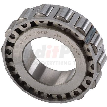 MU1309V by NATIONAL SEALS - Cylindrical Inner Race