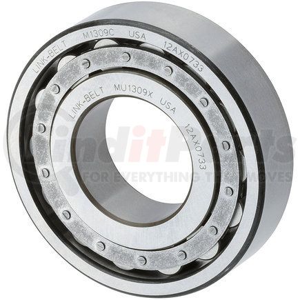 MU1309CV by NATIONAL SEALS - National MU-1309-CV Multi-Purpose Bearing