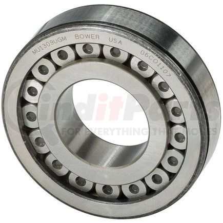 MU1309UGM by NATIONAL SEALS - Cylindrical Bearing