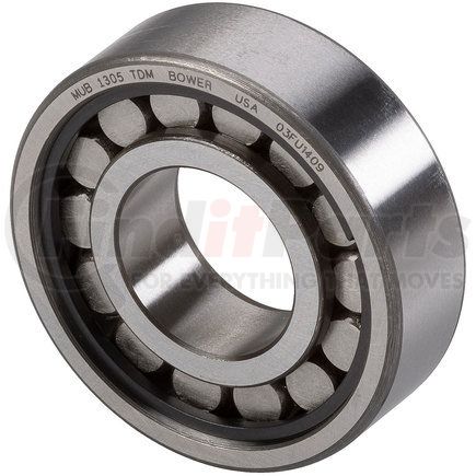 MUB1305TDM by NATIONAL SEALS - Cylindrical Bearing