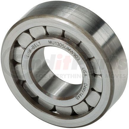 MUB1305UDM by NATIONAL SEALS - National MUB-1305-UDM Multi-Purpose Bearing