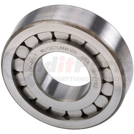 MUB1307UM by NATIONAL SEALS - National MUB-1307-UM Multi-Purpose Bearing