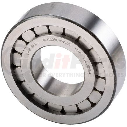 MUB1309UM by NATIONAL SEALS - Cylindrical Bearing