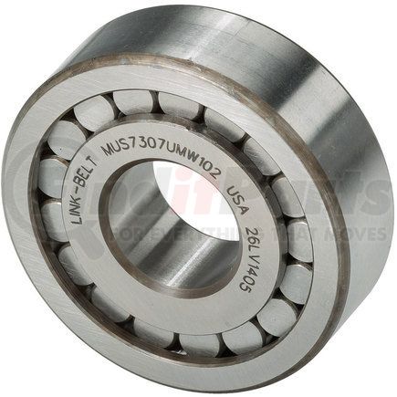 MUSB7307UM by NATIONAL SEALS - National MUSB-7307-UM Multi-Purpose Bearing