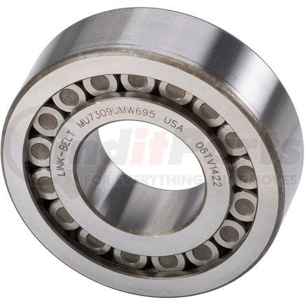 MUB7309UM by NATIONAL SEALS - National MUB-7309-UM Multi-Purpose Bearing