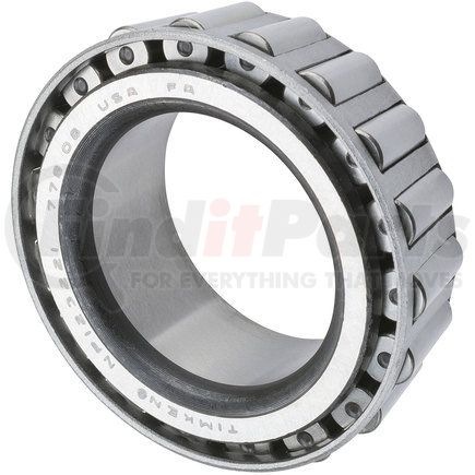 NP123221 by NATIONAL SEALS - Taper Bearing Cone
