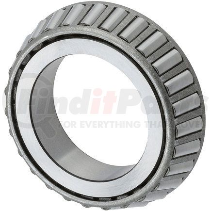 NP201062 by NATIONAL SEALS - Taper Bearing Cone