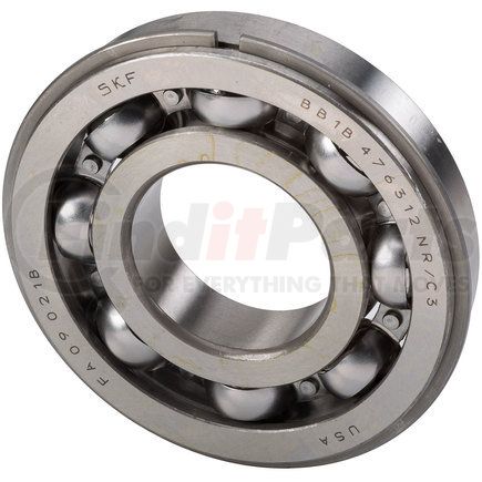 N309L by NATIONAL SEALS - National N-309-L Multi-Purpose Bearing