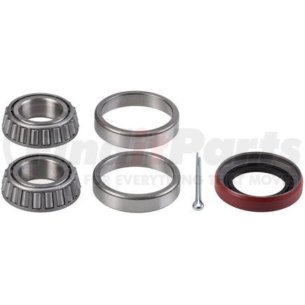 NAT002 by NATIONAL SEALS - Trailer Wheel Bearing Kit