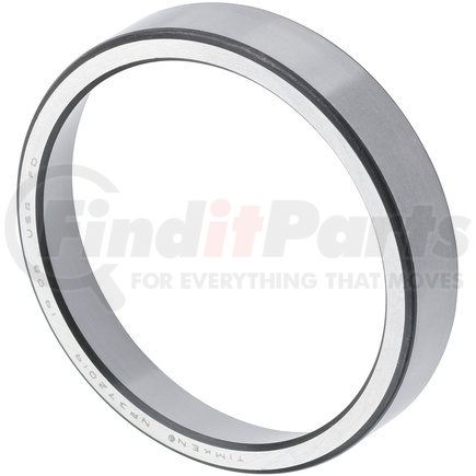 NP372019 by NATIONAL SEALS - Taper Bearing Cup