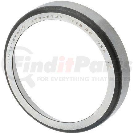 NP945727 by NATIONAL SEALS - Taper Bearing Cup