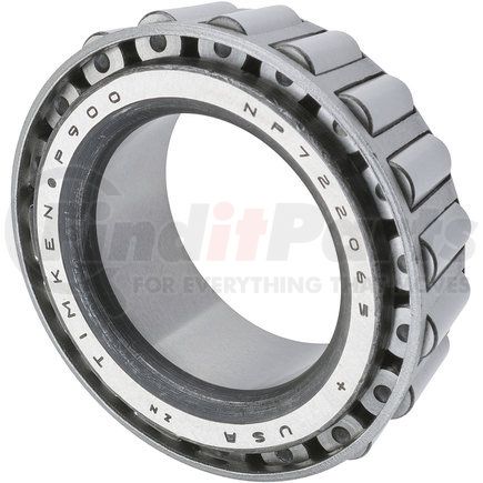 NP722065 by NATIONAL SEALS - National NP722065 Bearings