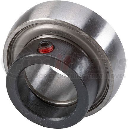 NPS103RP2C by NATIONAL SEALS - National NPS-103-RP2C Multi-Purpose Bearing