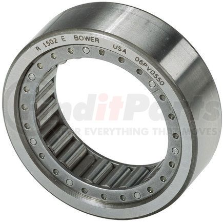 R1502EL by NATIONAL SEALS - National R-1502-EL Multi-Purpose Bearing