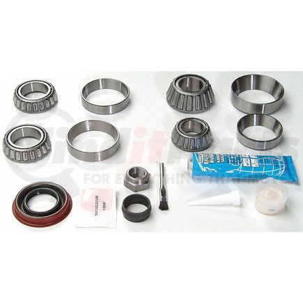 RA320 by NATIONAL SEALS - National RA-320 Axle Differential Bearing and Seal Kit