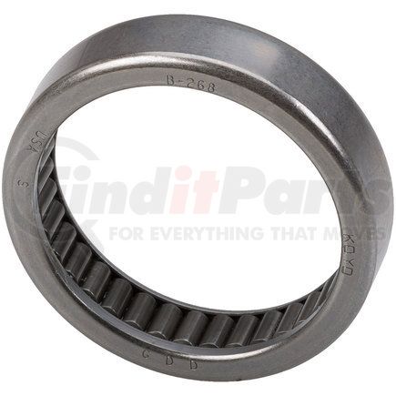 S268 by NATIONAL SEALS - Needle Bearing