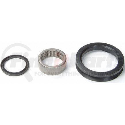 SBK1 by NATIONAL SEALS - National SBK-1 Axle Spindle Bearing