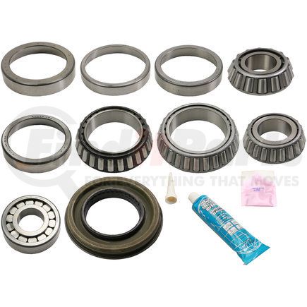 RA4428 by NATIONAL SEALS - Axle Differential Bearing and Seal Kit