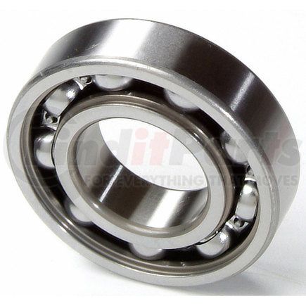 RW101 by NATIONAL SEALS - National RW-101 Wheel Bearing