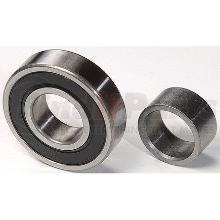 RW114R by NATIONAL SEALS - National RW-114-R Wheel Bearing