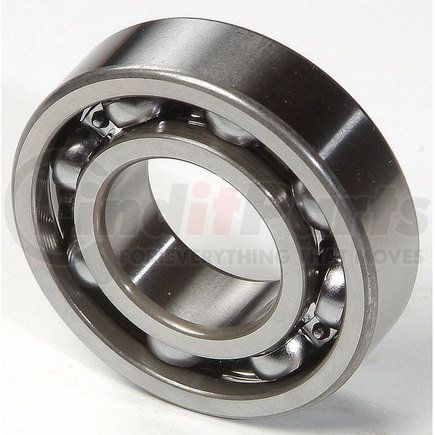 RW122 by NATIONAL SEALS - National RW-122 Wheel Bearing