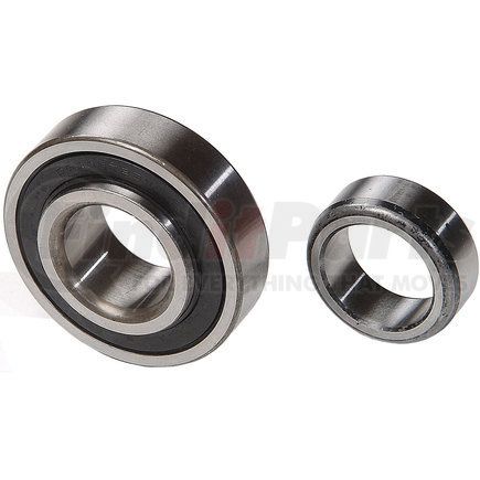 RW129R by NATIONAL SEALS - National RW-129-R Wheel Bearing