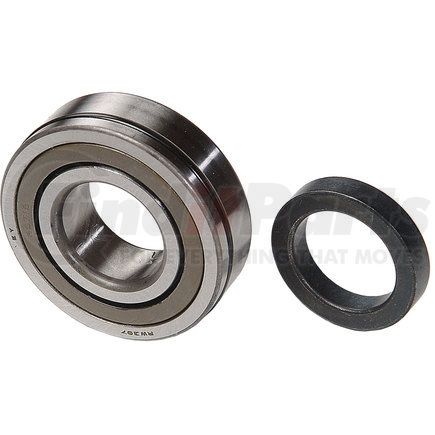 RW307R by NATIONAL SEALS - National RW-307-R Wheel Bearing