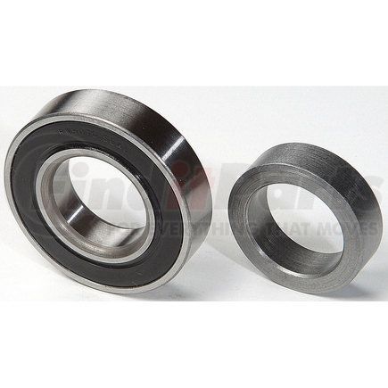 RW507CR by NATIONAL SEALS - National RW-507-CR Wheel Bearing