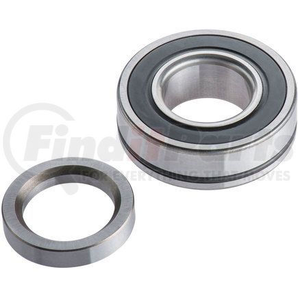 RW507ER by NATIONAL SEALS - National RW-507-ER Wheel Bearing