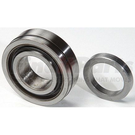 RW509FR by NATIONAL SEALS - National RW-509-FR Wheel Bearing