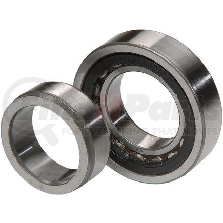 RW131R by NATIONAL SEALS - National RW-131-R Wheel Bearing