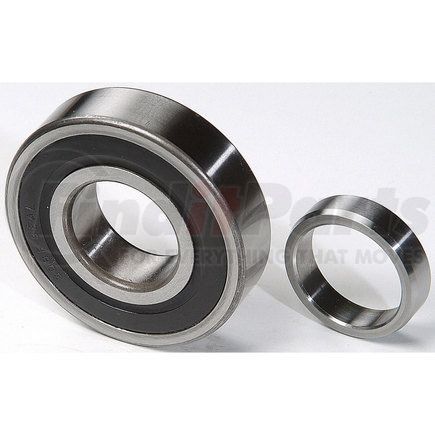 RW130R by NATIONAL SEALS - National RW-130-R Wheel Bearing