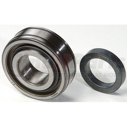 RW607NR by NATIONAL SEALS - National RW-607-NR Wheel Bearing