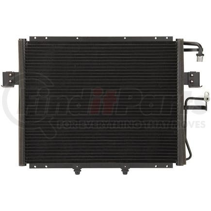 7-4749 by SPECTRA PREMIUM - A/C Condenser