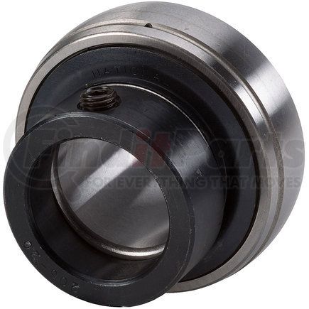 WPS103GR2C by NATIONAL SEALS - National WPS-103-GR2C Multi-Purpose Bearing