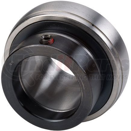 WPS207GRC by NATIONAL SEALS - National WPS-207-GRC Multi-Purpose Bearing