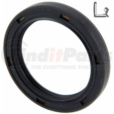 85X105X10 by FEDERAL MOGUL-NATIONAL SEALS - Oil Seal
