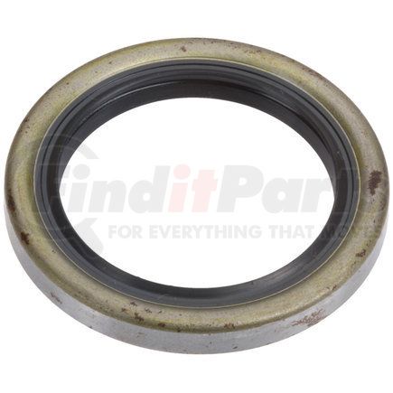 1196 by NATIONAL SEALS - Wheel Seal