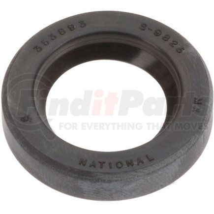 2027 by NATIONAL SEALS - Oil Seal