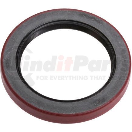 2081 by NATIONAL SEALS - Wheel Seal