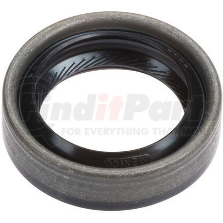 2443 by NATIONAL SEALS - Man Trans Output Shaft Seal