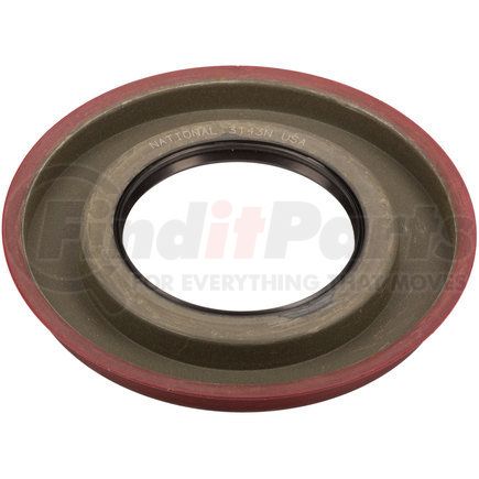3143N by NATIONAL SEALS - Oil Seal