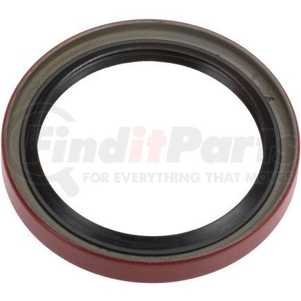 4131 by NATIONAL SEALS - Wheel Seal