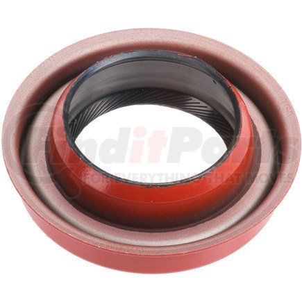 4370N by NATIONAL SEALS - Trans Case Output Shaft Seal