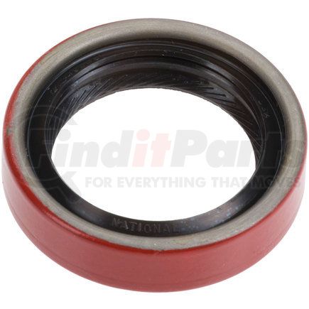 4530 by NATIONAL SEALS - Man Trans Output Shaft Seal