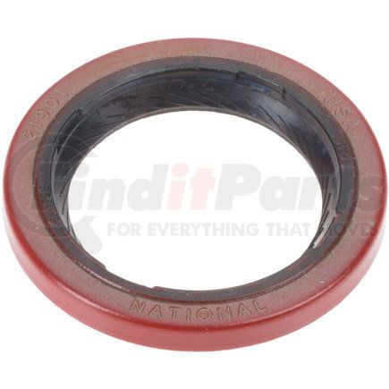 4638N by NATIONAL SEALS - Man Trans Input Shaft Seal