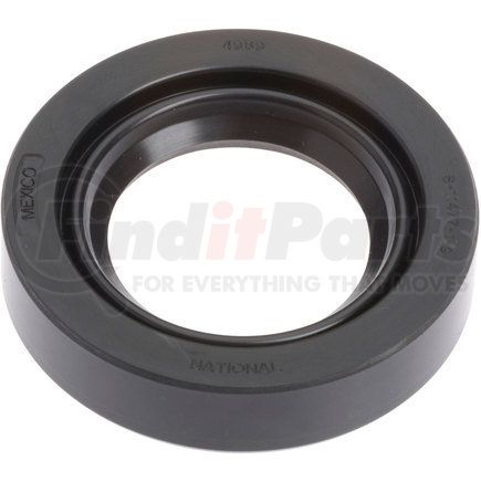 4989 by NATIONAL SEALS - Wheel Seal