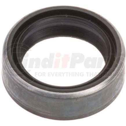 7214 by NATIONAL SEALS - Steering Gear Worm Shaft Seal
