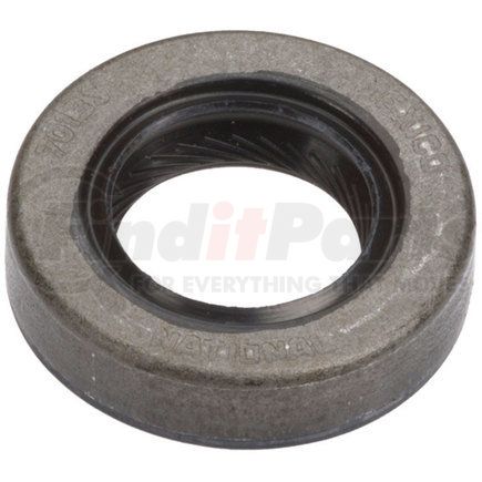 7013S by NATIONAL SEALS - Power Steering Pump Shaft Seal